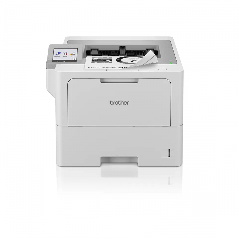 BROTHER HL-L6410DW Monochrome Laser Printer