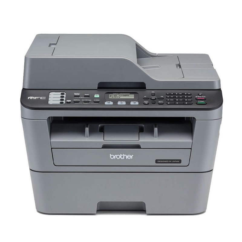 BROTHER MFC-L2700DW Monochrome Laser Multi-function Centre