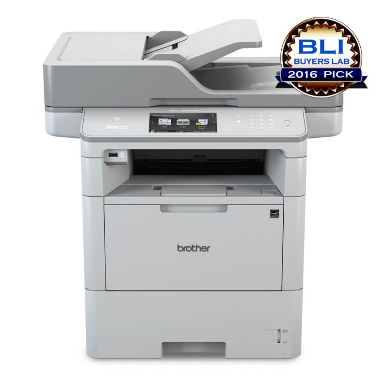 BROTHER Multi Function Printer MFC-L6900DW