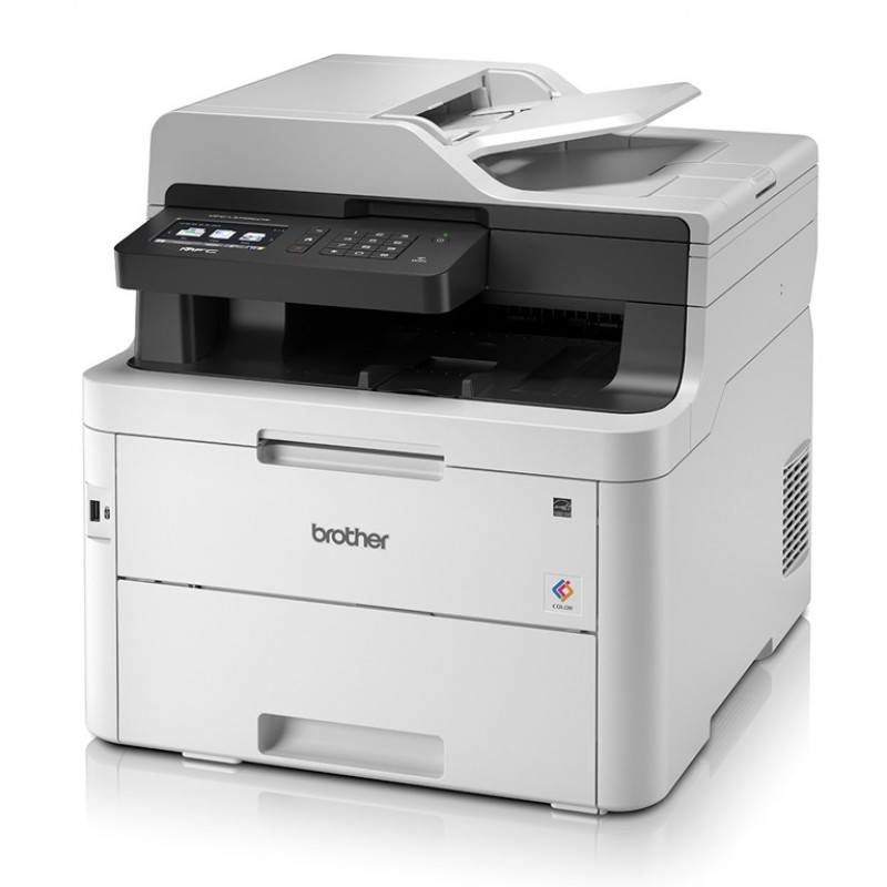 Brother MFC-L3750CDW Colour Laser Multi-function Centres