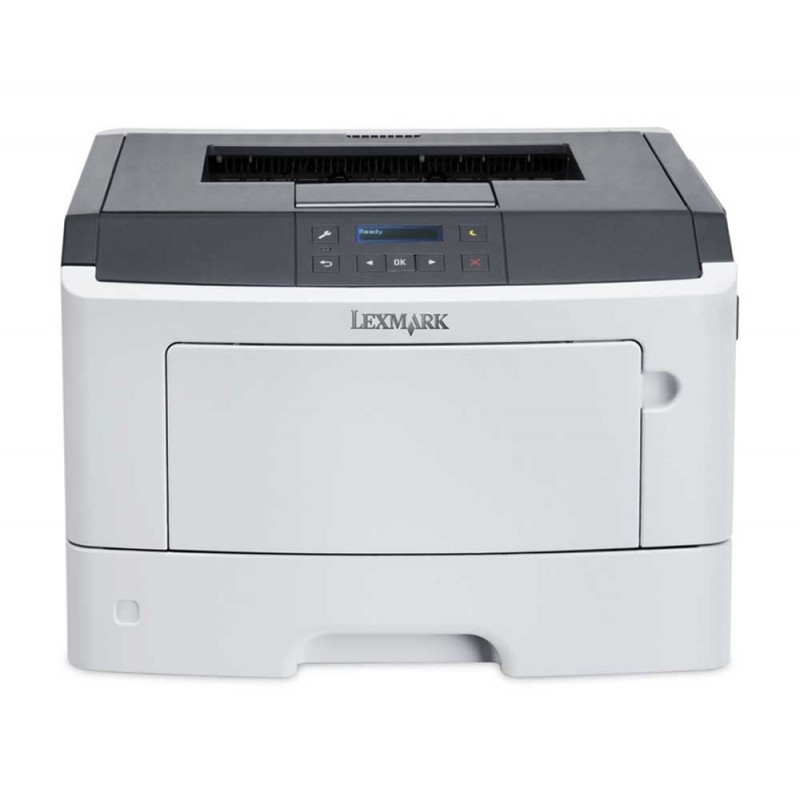 Lexmark MS317dn A4 Mono Laser Printer